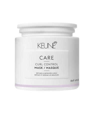 Keune 8719281103950 Care Curl Control Mask