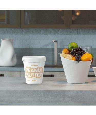 Prozis Classic Peanut Butter 450g Smooth - Buy Online on GoSupps.com