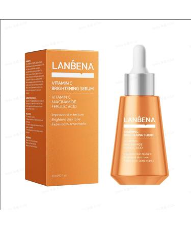 LANBENA LANBENA Vitamin C Brightening Serum