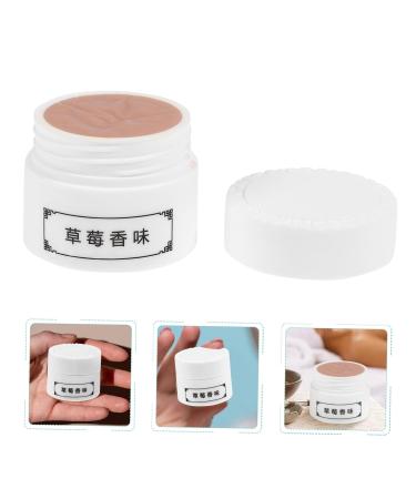 minkissy Eyelash Remover Natural False Eyelashes Gel Remover All Removedor De Gel Lash Debonder Eyelash Makeup Remover Strawberry Eyelashes Cream Eyelash Accessory Makeup Tool White Miss 1 count (Pack of 1) White - Buy Online on GoSupps.com