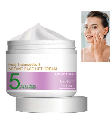 Anti-Wrinkle Face Cream Instant Face Lift Cream Firming Face Cream Face Lift Cream Antiageing Face Cream Anti-Aging Face Moisturizer Anti Aging Firming Facial Cream Facial Moisturiser Anti Aging