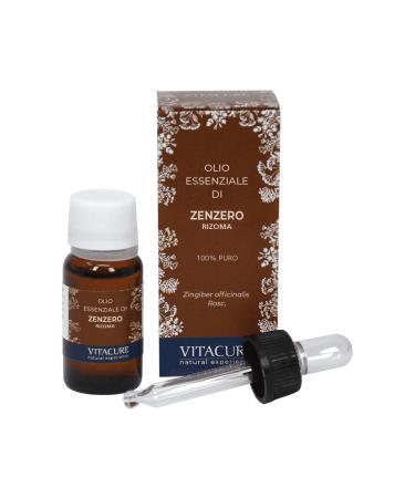 Pharmalife Research VITACURE ESSENTIAL OILS ZENDRE 10 ml