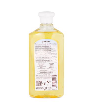 Camomila Intea Children's Shampoo for Blonde Highlights - 250 ml | International Shipping - Buy Online on GoSupps.com
