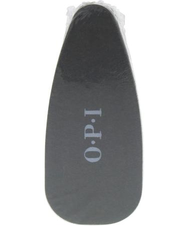 OPI Foot File Refill Strip Step 2 120 Grit 1 count (Pack of 1) - Buy Online on GoSupps.com