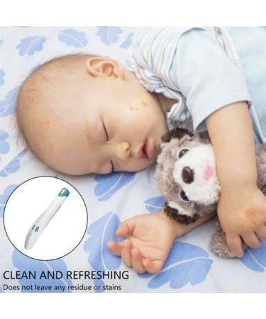 Electronic Heat Relief Anti Itch Pen for Mosquito & Bug Bites Non-Chemical Reusable | International Shipping - Buy Online on GoSupps.com