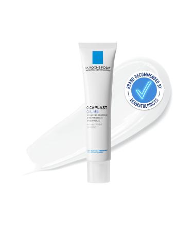 La Roche-Posay Cicaplast Gel B5 40 ml - Buy Online on GoSupps.com