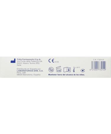 Rym Cicatrizante 0.2% Crema 100G - Buy Online on GoSupps.com