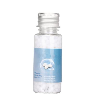 Tooth repair set tooth filling beads Temporary tooth repairs tooth filling fasteners for repairing broken missing teeth (medium)