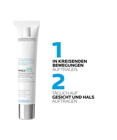 Hyalu B5 Anti-Wrinkle Corrector - Best International Shipping | Youthful Skin Solution - Buy Online on GoSupps.com