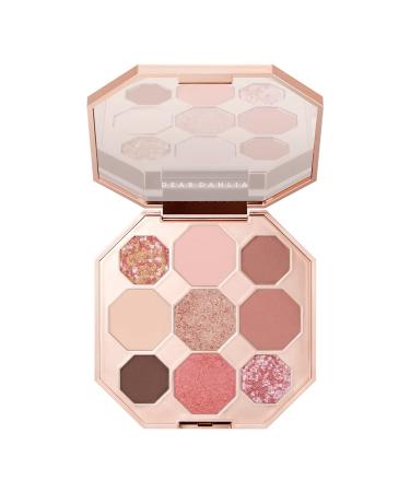 DEAR DAHLIA Secret Garden Palette Tea Party