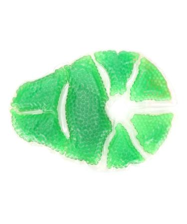 Women's Breast Gel Pad - Pain Relief Hot Compress Pack | Easy to Clean & Comfortable - Buy Online on GoSupps.com