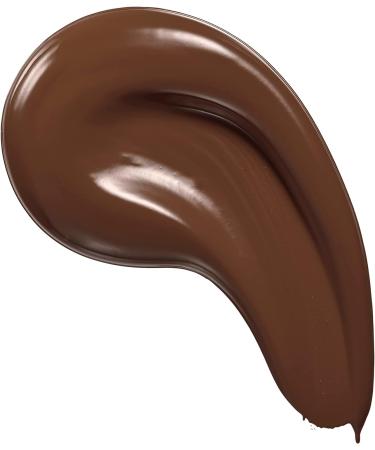 Makeup Revolution IRL Filter Finish Concealer C18 Dark Skin Tones 6g - Medium to Full Coverage Matte Finish - Pack of 1 - Buy Online on GoSupps.com