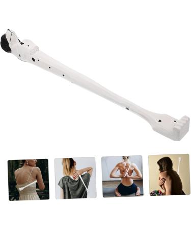 Tovinanna Tickling Men s Krallenkratz - Portable Wood Neck Massage Scratcher & Home Decor Tool for Back Relief | Ideal Practical Gift - Buy Online on GoSupps.com