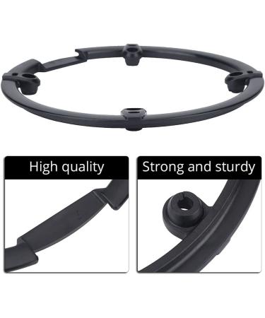 VGEBY1 Black Bicycle Sprocket Crankset Chain Guard for Mountain Bike - Durable Plastic Guard - Buy Online on GoSupps.com