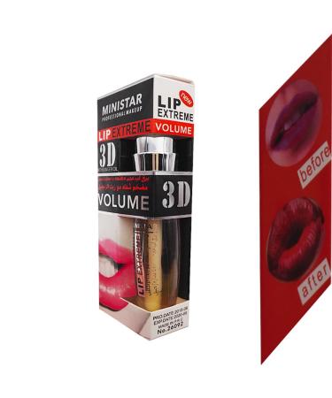 Buy Coco Hot Lips Lip Plumper Gloss - Long-Lasting Moisturizing Lip Booster for Stunning Full Lips - Buy Online on GoSupps.com