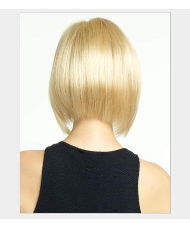 BGHJUE N Wigi S A Synthetic Short Water Wave Wig for Women - Golden Bob Hairstyle - Buy Online on GoSupps.com