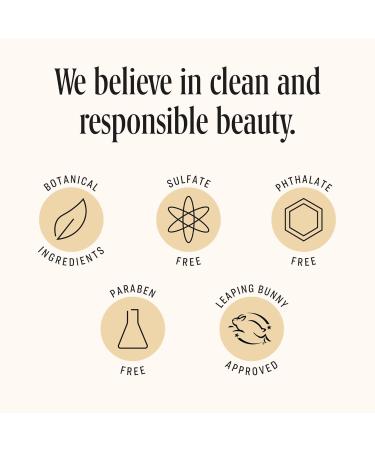 CUV E BEAUTY Cuvee Shampoo - Champagne-Infused Color Safe Formula with Vitamin B & Panthenol - Cleanses & Fortifies Hair - 10 fl oz - Buy Online on GoSupps.com