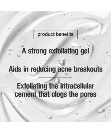 CONTROL CORRECTIVE Acne Spot Treatment Gel 2% Salicylic Acid Formula for Breakouts & Blemishes With Witch Hazel Aloe & Panthenol 1 oz Clear Skin Serum - Buy Online on GoSupps.com