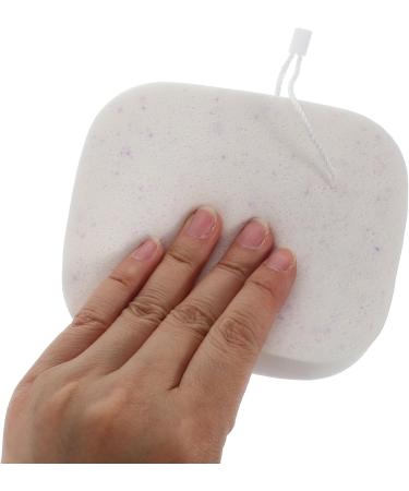 Healeved Facial Sponges with Box 1 Set Washing Sponges Reusable Cosmetic Spa Sponge for Facial Cleansing Exfoliating Makeup Removal - Buy Online on GoSupps.com