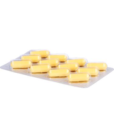 Buy Pollstimol Hard Capsules 120 St | International Shipping Available - Enhance Your Health Today! - Buy Online on GoSupps.com