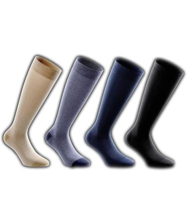 Ofa Memory Men KKL1 Compression Stockings (34-38 cm) - Premium Support & Comfort for International Shipping - Buy Online on GoSupps.com