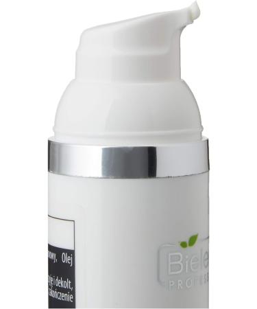 Bielenda Professional Anti-Wrinkle Face Cream Coenzym Q10 Anti-Aging SPF15 100 ml - Buy Online on GoSupps.com