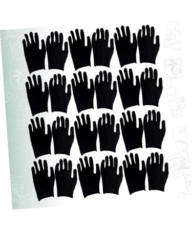 POPETPOP 36 Pairs Warm Work Men Painter Lotion Jewelry Hand Workout Industrial Cut Sport Barbecue Man - Buy Online on GoSupps.com