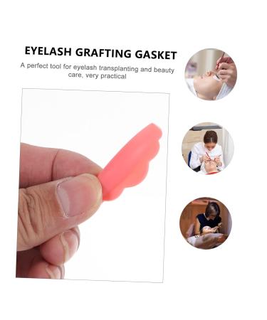 10 Pairs Grafting Eyelash Spacer | Silicone Perm Gaskets for Eyelash Extensions & Perming - Premium Quality - Buy Online on GoSupps.com