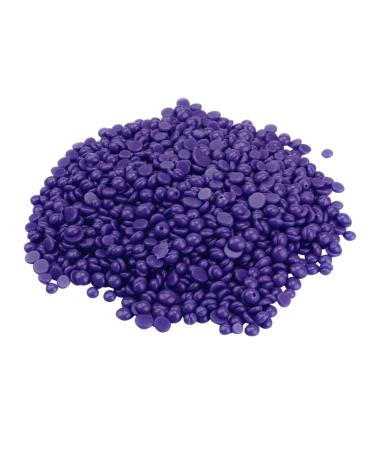 Minkissy 3-Piece Refill Wax Pearl Hair Removal Set - Painless Depilatory Wax Beans for Home Use - Armpit & Sparrows Hair Removal - Buy Online on GoSupps.com