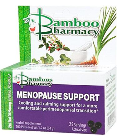 Menopause Support