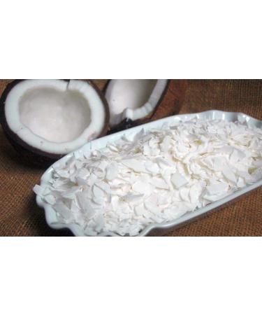 Krauterino24 Krauterino24 - Unprocessed coconut croquettes - Quantity: 100 g