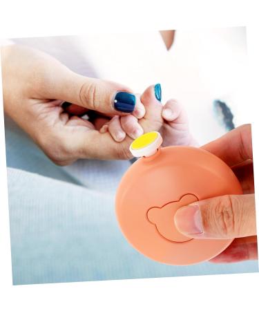 ibasenice 2 Sets Nail Slicer Pedicure Abs Child - Buy Online on GoSupps.com