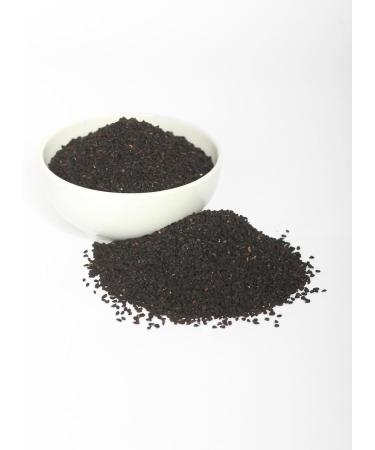 Nigella Sativa - Graines de nigelle enti res de cumin noir - 2 kg - Qualit 1A - Graines de cumin noir de qualit sup rieure - Naturelles - Sans additifs - Id ales pour la cuisine et le th  - Buy Online on GoSupps.com