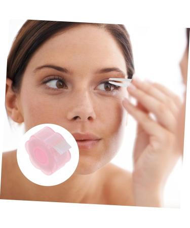 NOLITOY 2 Sets Lace Double Eyelid Sticker Stickers Female Eyelid Makeup Sticker Double Eyelid Tape Cosmetic - Buy Online on GoSupps.com