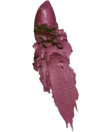 Maybelline Color Sensational Matte Metallics Lipstick - 25 Copper Rose - Buy Online on GoSupps.com