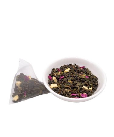 Rose Oolong Oolong Rose Tea Combination Tea (300g)