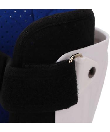 Walker Fracture Boot for Right Foot | Ankle Fracture Brace & Walking Boot - International Shipping Available - Buy Online on GoSupps.com