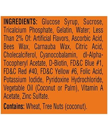 One A Day Women s Multivitamin Supplement with Vitamins A C E B1 B2 B6 B12 Biotin Calcium and Vitamin D 150 count 150 Count (Pack of 1) - Buy Online on GoSupps.com