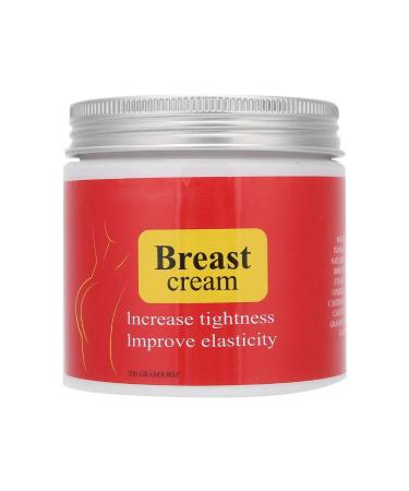 Breast Enhancement Cream 200g Nourishing Firming Enlarging Chest Cream Female Breast Enhancer Cream for Lifting