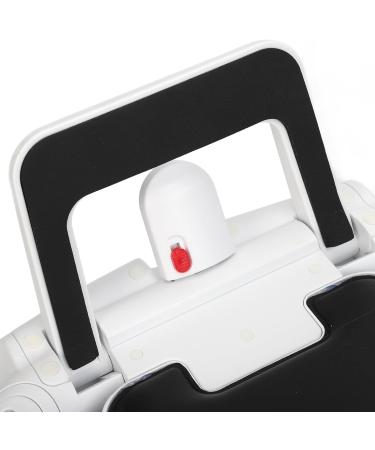 Cervical Spine Trainer Correct Posture Reduce Soreness Hump Relief Neck Stretcher Exerciser Strengthening for Men Women for Daily Life - Buy Online on GoSupps.com