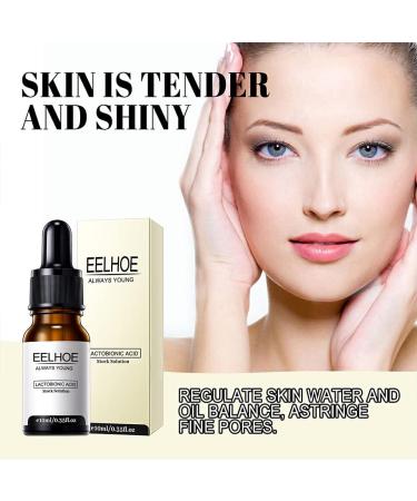 dijiusidy Women Face Whitening Firming Anti-wrinkle Serum Moisturizing Hydrating Wrinkle Removal Essence Anti-age Beauty Supplies - Buy Online on GoSupps.com