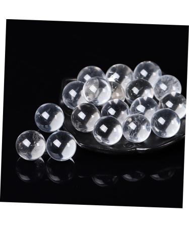 Buy Mini Crystal Fitness Balls - Handroll Metal Balls for Gym & Meditation | International Shipping Available - Buy Online on GoSupps.com