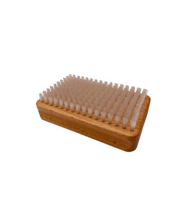 Snow-WaxX Base Brush Nylon | Ski brush | Base | Cross-country skiing | Brushing out wax | Made in Germany - Buy Online on GoSupps.com