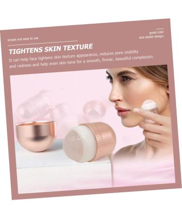 Jade Facial Roller - Premium Jade Massage Roller for Face Neck & Eyes - Reduce Puffiness & Enhance Skin Glow - Buy Online on GoSupps.com