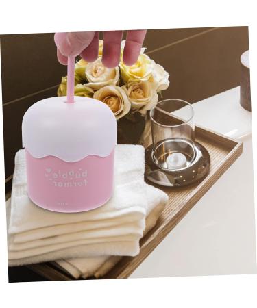 LALAFINA 3pcs Japanese Face Wash Tool Face Wash Foamer Bubble Maker Rapid Foaming Deep Cleaning for Bubble Skin Care - Buy Online on GoSupps.com