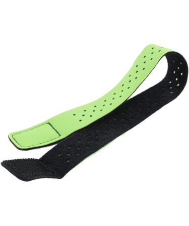 Buy Kahdsvby 4-Piece Adjustable Heart Rate Monitor Bracelet - 11.8 Inch - Track Your Fitness Effectively - Buy Online on GoSupps.com