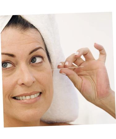 Healifty Ear Piercing Cleaning Line - 12 Boxes, Daily Ear Floss, Portable and Thin Cotton Thread for Perforated Earrings - Buy Online on GoSupps.com