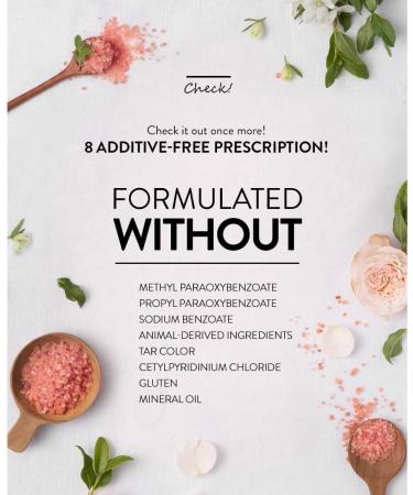 perioe Flouride-Free Himalayan Pink Salt Toothpaste - ICEMINT - Pack of 3 - 3.4 Oz. - Buy Online on GoSupps.com