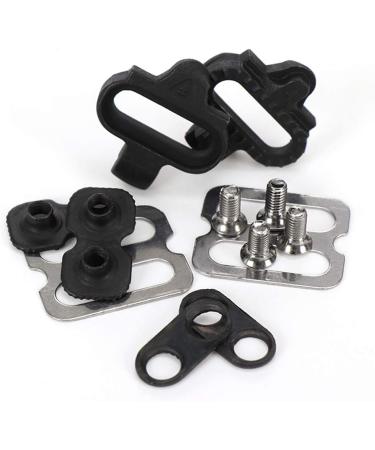 Mountain Bike Pedals Cleats Set - Replacement Cleats for SPD Pedals PD-M520 M540 M324 M545 M424 M647 M959 - Buy Online on GoSupps.com