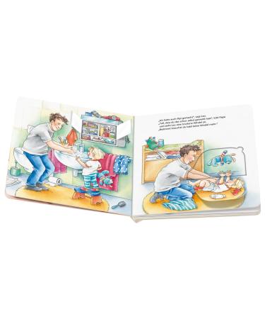 ministeps: Going Potty is Easy - Engaging Potty Training Book for Kids 24+ Months - Buy Online on GoSupps.com